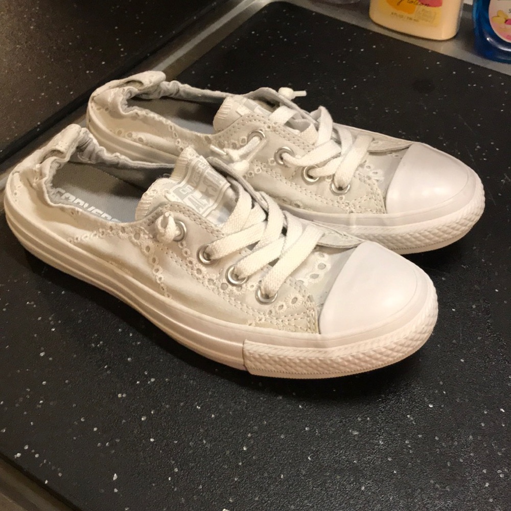 Converse Shoreline
